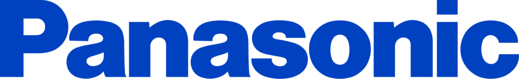 Panasonic logo